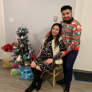 Meet your Posher, Alberto